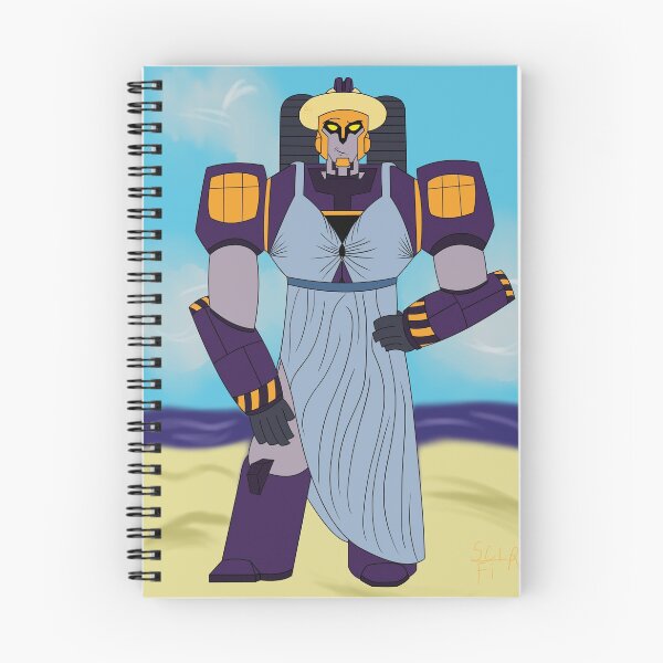 Item preview, Impactor in a sundress designed and sold by SciFi-Shop.