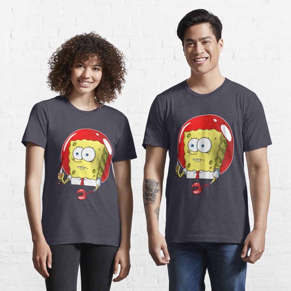 matching spongebob shirts