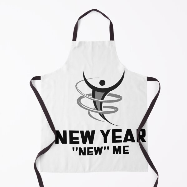 Item preview, New year ''New'' me! designed and sold by AllGoodViBesCo.