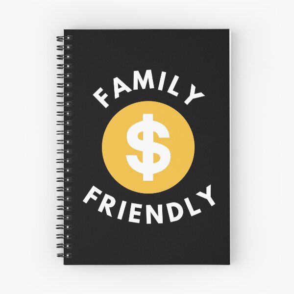 Item preview, Family friendly - Youtube demonetized symbol designed and sold by raosnop.