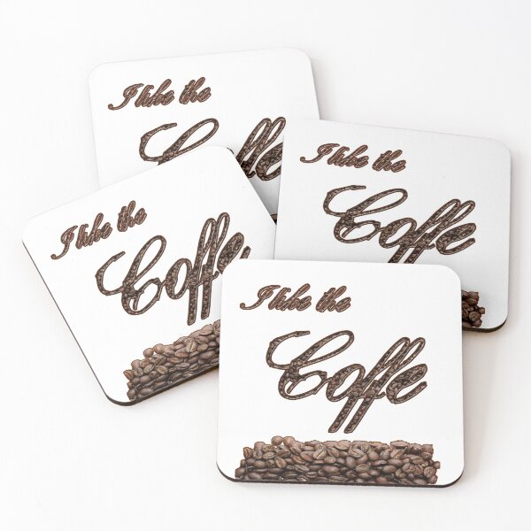 Item preview,  cafe,coffe, brewed drink T-Shirts designed and sold by MANINFEAR.