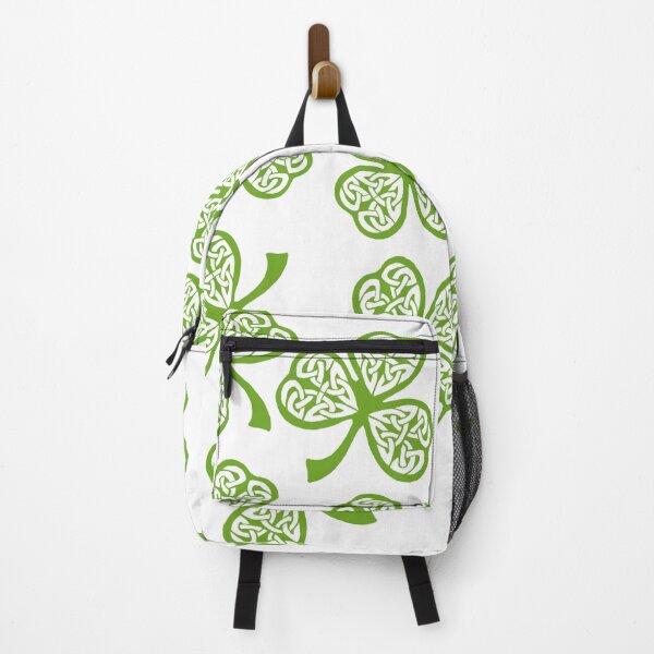 Item preview, Green shamrock designed and sold by MadalinaPasol.