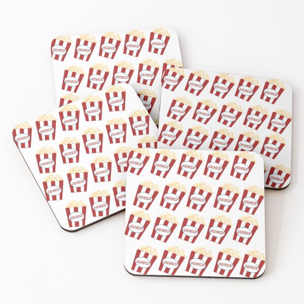 Item preview, Popcorn Day designed and sold by AnnaAndVibes.