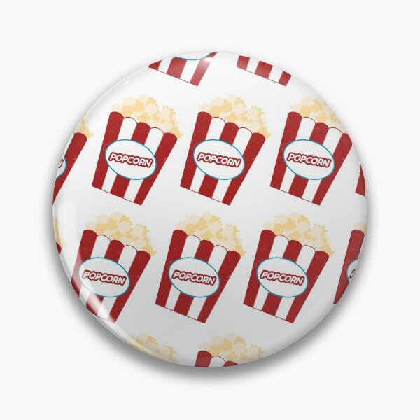 Item preview, Popcorn Day designed and sold by AnnaAndVibes.