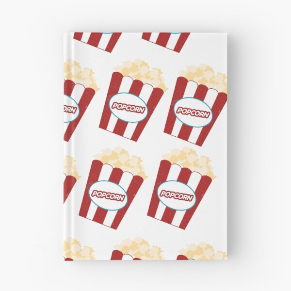 Item preview, Popcorn Day designed and sold by AnnaAndVibes.