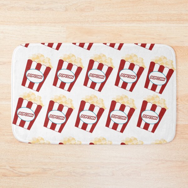 Item preview, Popcorn Day designed and sold by AnnaAndVibes.