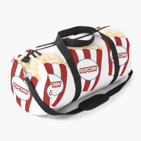 Item preview, Popcorn Day designed and sold by AnnaAndVibes.