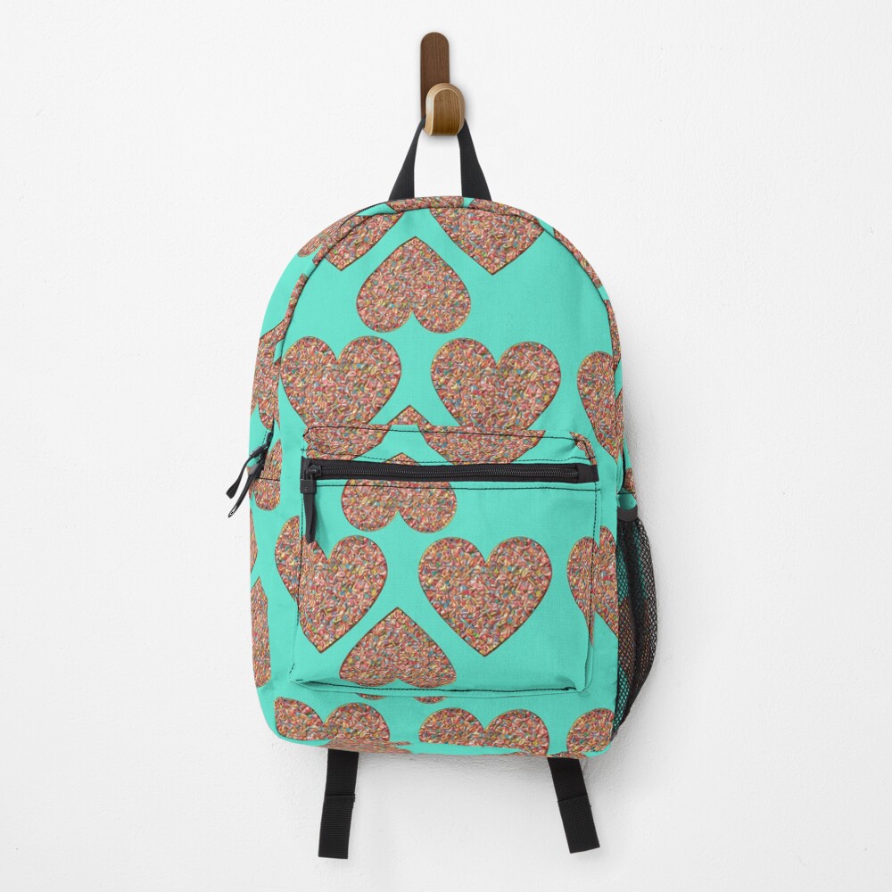 Item preview, Backpack designed and sold by DesignsofNote.