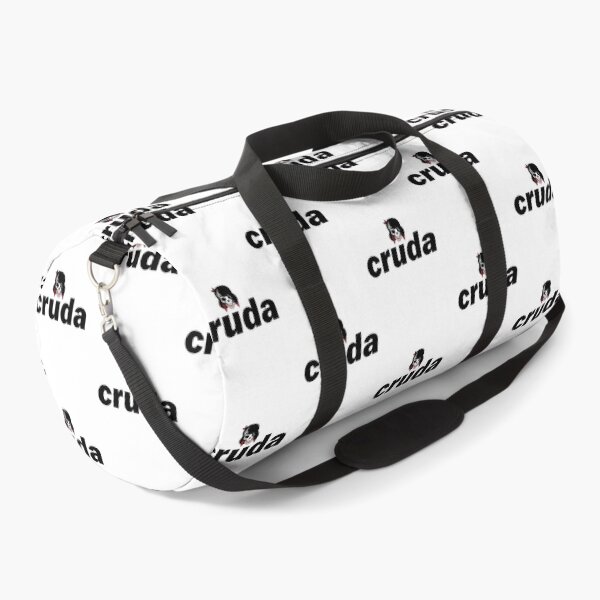 Item preview, Cruda Skull 50s designed and sold by CrudoMerch.