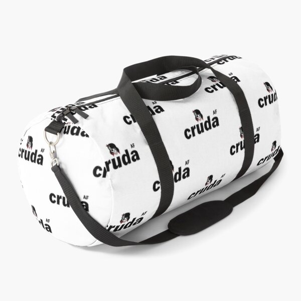 Item preview, Cruda AF Skull 50s designed and sold by CrudoMerch.