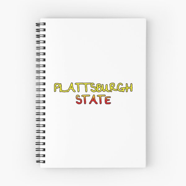 Item preview, Plattsburgh State designed and sold by leximarolf.