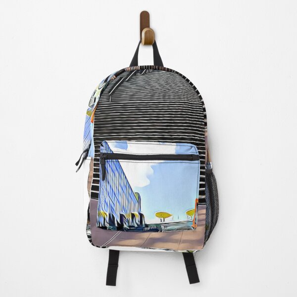 Item preview, Estación de Kioto designed and sold by SOPHYAPS.