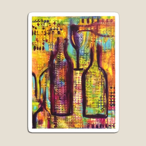 Celebration Magnet