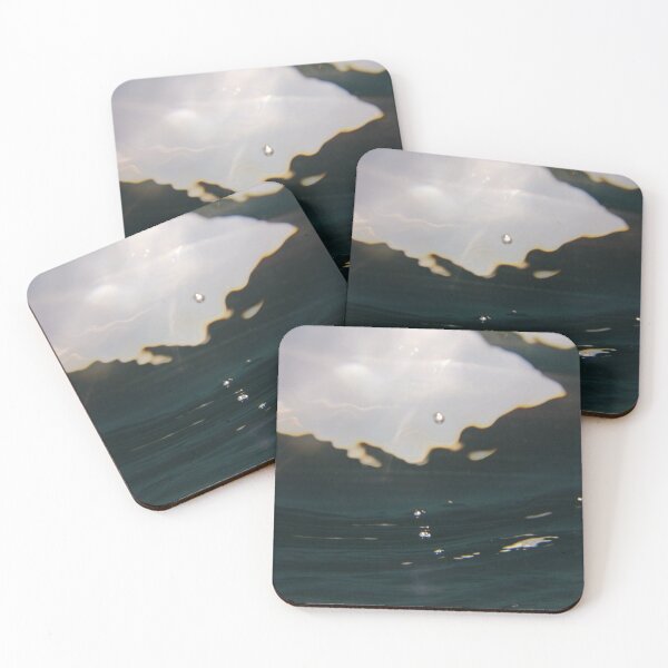 Item preview, Underwater in Croatia designed and sold by Sandrinebgt.