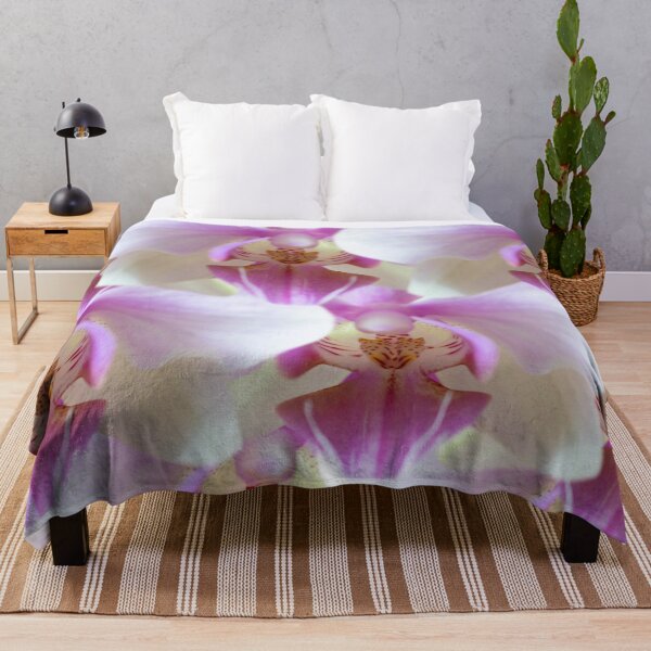 Item preview, Orchid Phalaenopsis Art designed and sold by krisgreenwood.