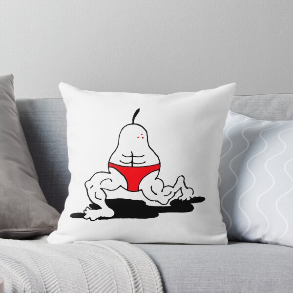 Item preview, Nice Pear - Black designed and sold by TASTYBOY.