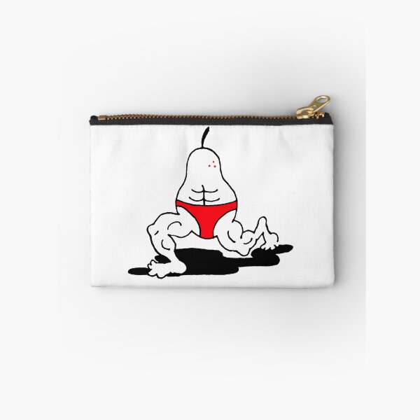 Item preview, Nice Pear - Black designed and sold by TASTYBOY.
