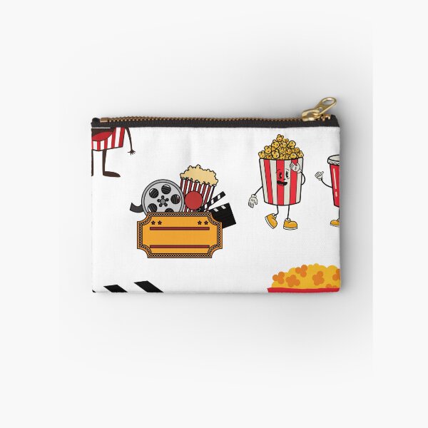Item preview, Popcorn Day designed and sold by AnnaAndVibes.