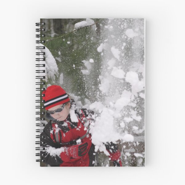 Item preview, Falling Snow designed and sold by neldamays.