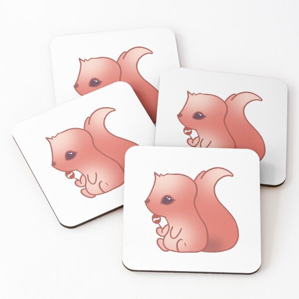 Item preview, Squirrel Candy designed and sold by G & R.