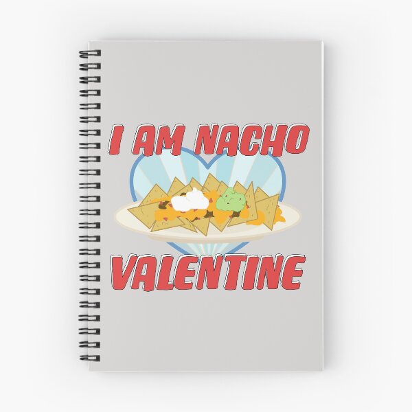 Artikelvorschau, Ich bin Nacho Valentine Lustiger Anti-Vday entworfen und verkauft von Punderstandable.