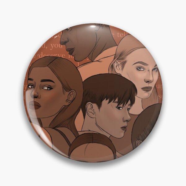 Item preview, Equality, love and beauty designed and sold by nadiagriner.
