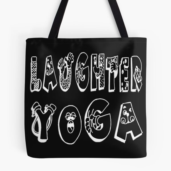 Item preview, LAUGHTER YOGA FOR BODY AND SOUL RELAXATION - FOR YOGA LOVERS. designed and sold by Ralek.