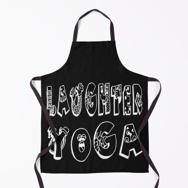 Item preview, LAUGHTER YOGA FOR BODY AND SOUL RELAXATION - FOR YOGA LOVERS. designed and sold by Ralek.