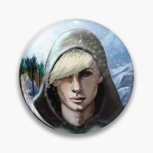 Item preview, "bowman" designed and sold by HalynaMur.