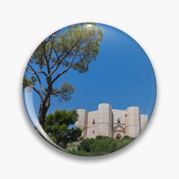 Item preview, Castel del Monte designed and sold by pietrofoto.
