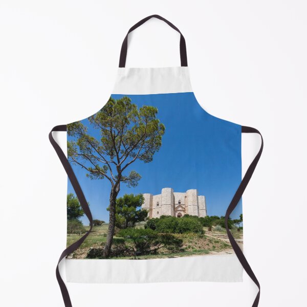 Item preview, Castel del Monte designed and sold by pietrofoto.