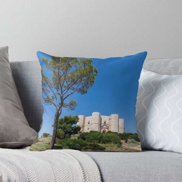 Item preview, Castel del Monte designed and sold by pietrofoto.