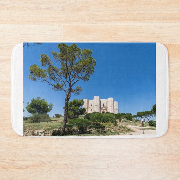 Item preview, Castel del Monte designed and sold by pietrofoto.
