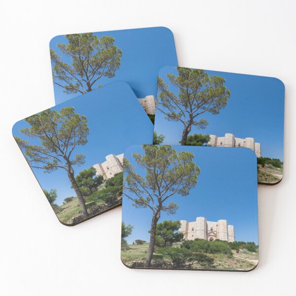 Item preview, Castel del Monte designed and sold by pietrofoto.