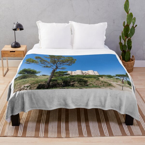 Item preview, Castel del Monte designed and sold by pietrofoto.