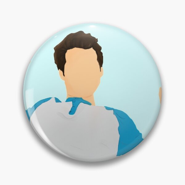 Item preview, Dylan O’Brien designed and sold by Stickers Art-V.