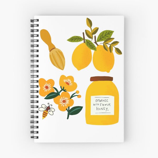 Item preview, Honey set designed and sold by aracelisechrist.