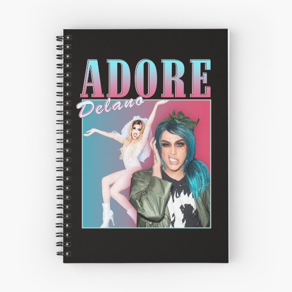 Artikelvorschau, Lieben Sie das Vintage-Retro-Design von Delano entworfen und verkauft von BOOHM.