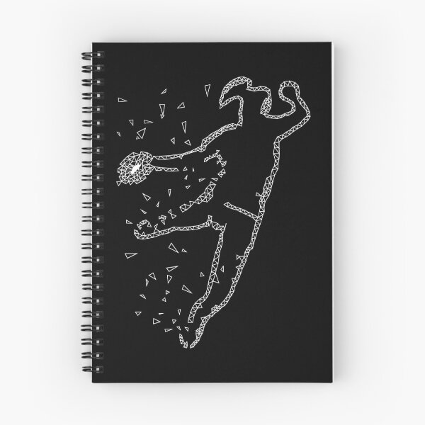 Item preview, Handball Player designed and sold by UpYourSelf.