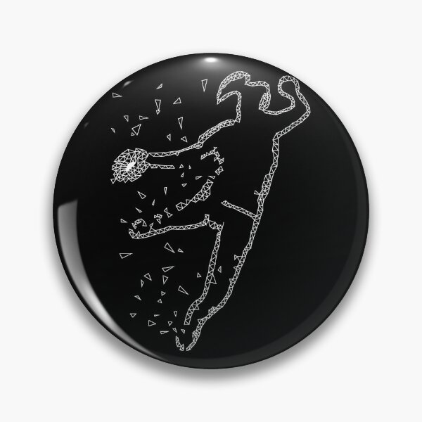 Item preview, Handball Player designed and sold by UpYourSelf.