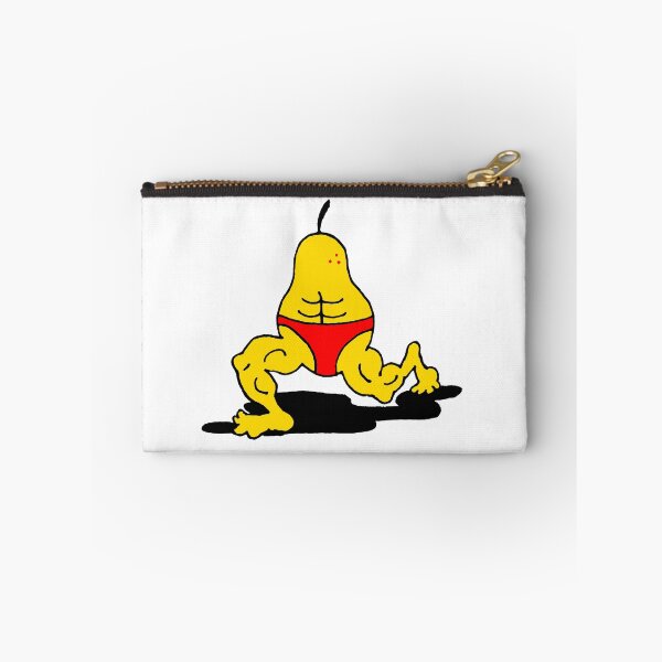 Item preview, Nice Pear - Yellow designed and sold by TASTYBOY.