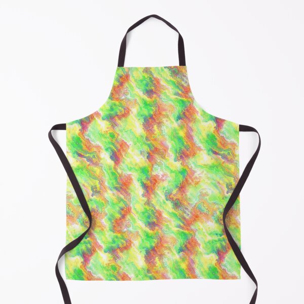 Item preview, Vertical abstract stripes designed and sold by Kolinnaprint.