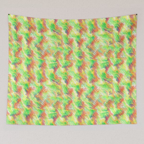 Item preview, Vertical abstract stripes designed and sold by Kolinnaprint.
