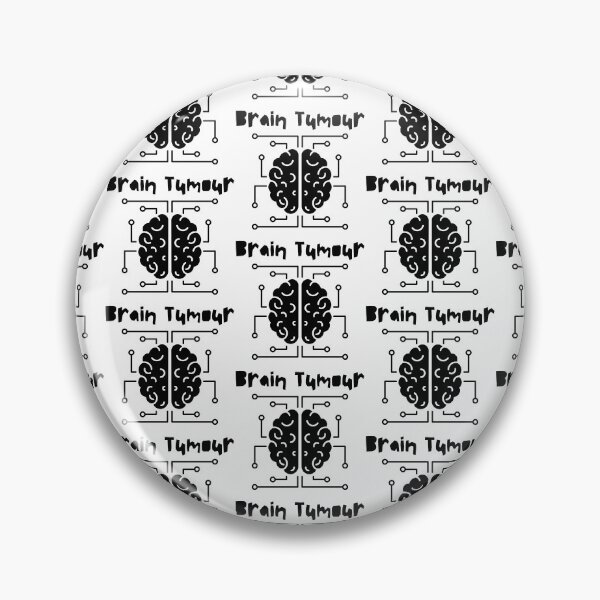 Item preview, Brain Tumour designed and sold by WorldPrintTees.