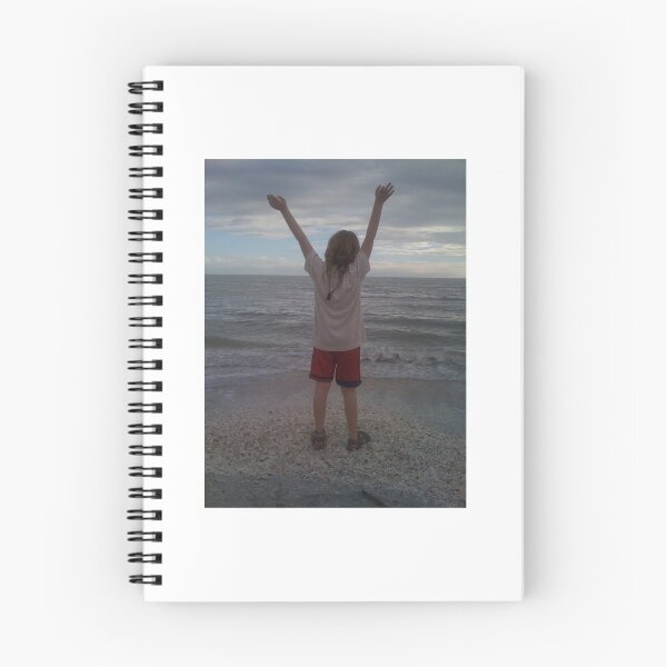 Item preview, Joyful Boy at the Beach designed and sold by neldamays.
