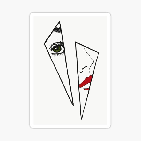 Item preview, Broken image designed and sold by Beanandbell.