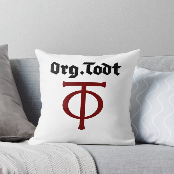 Item preview, Org Todt designed and sold by PanzerShirts.