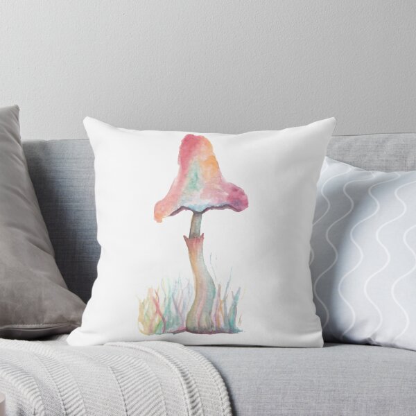 Item preview, Multicolor Mushroom designed and sold by Carz Artz.