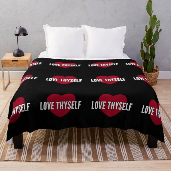 Item preview, Love thyself designed and sold by Ivetastic.