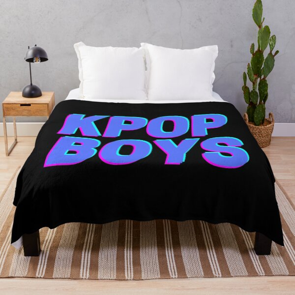 Item preview, KPOP BOYS designed and sold by seesaw-clothing.